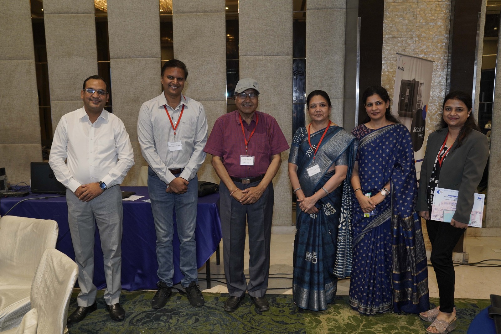 Rajasthan Sleep Symposium 2023